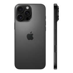 MOVIL APPLE IPHONE 16 PRO MAX