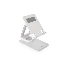 SOPORTE TOOQ PLEGABLE TABLET HASTA 12.9 PULGADAS