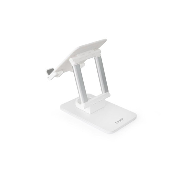 SOPORTE TOOQ PLEGABLE TABLET HASTA 12.9 PULGADAS Soportes monitores  tv