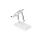 SOPORTE TOOQ PLEGABLE TABLET HASTA 12.9 PULGADAS Soportes monitores  tv