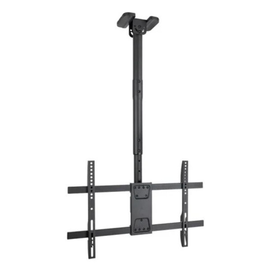 SOPORTE TECHO TOOQ VESA HASTA 86 PULGADAS Soportes monitores tv SOPORTE TECHO TOOQ VESA HASTA 86 PULGADAS Soportes monitores tv