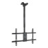 SOPORTE TECHO TOOQ VESA HASTA 86 PULGADAS