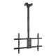 SOPORTE TECHO TOOQ VESA HASTA 86 PULGADAS Soportes monitores tv SOPORTE TECHO TOOQ VESA HASTA 86 PULGADAS Soportes monitores tv