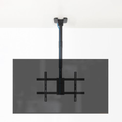 SOPORTE TECHO TOOQ VESA HASTA 86 PULGADAS
