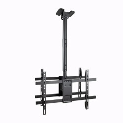 SOPORTE TECHO DOBLE TOOQ VESA HASTA