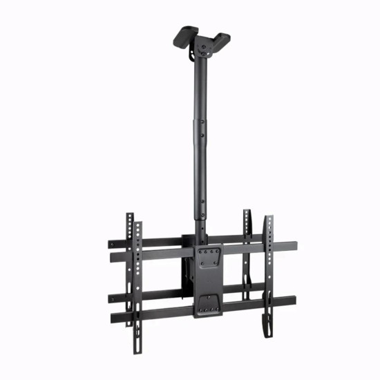 SOPORTE TECHO DOBLE TOOQ VESA HASTA Soportes monitores  tv
