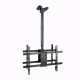 SOPORTE TECHO DOBLE TOOQ VESA HASTA Soportes monitores  tv