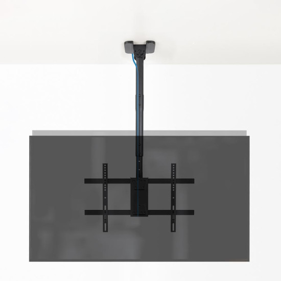 SOPORTE TECHO DOBLE TOOQ VESA HASTA Soportes monitores  tv