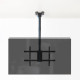 SOPORTE TECHO DOBLE TOOQ VESA HASTA Soportes monitores  tv
