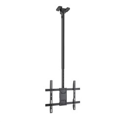 SOPORTE TECHO TOOQ VESA HASTA 75 PULGADAS