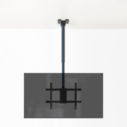 SOPORTE TECHO TOOQ VESA HASTA 75 PULGADAS