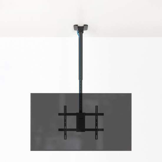 SOPORTE TECHO TOOQ VESA HASTA 75 PULGADAS Soportes monitores tv SOPORTE TECHO TOOQ VESA HASTA 75 PULGADAS Soportes monitores tv