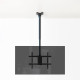 SOPORTE TECHO TOOQ VESA HASTA 75 PULGADAS Soportes monitores tv SOPORTE TECHO TOOQ VESA HASTA 75 PULGADAS Soportes monitores tv