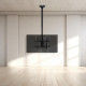 SOPORTE TECHO TOOQ VESA HASTA 75 PULGADAS Soportes monitores tv SOPORTE TECHO TOOQ VESA HASTA 75 PULGADAS Soportes monitores tv