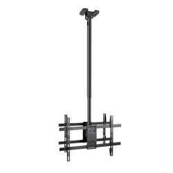 SOPORTE TECHO DOBLE TOOQ VESA HASTA