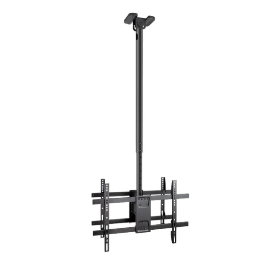 SOPORTE TECHO DOBLE TOOQ VESA HASTA Soportes monitores  tv