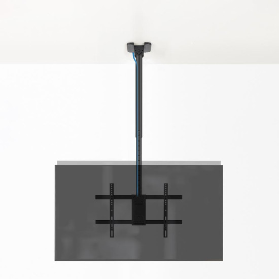 SOPORTE TECHO DOBLE TOOQ VESA HASTA Soportes monitores  tv