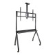 SOPORTE SUELO CON RUEDAS TOOQ VESA Soportes monitores tv SOPORTE SUELO CON RUEDAS TOOQ VESA Soportes monitores tv