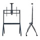 SOPORTE SUELO CON RUEDAS TOOQ VESA Soportes monitores tv SOPORTE SUELO CON RUEDAS TOOQ VESA Soportes monitores tv