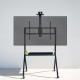 SOPORTE SUELO CON RUEDAS TOOQ VESA Soportes monitores tv SOPORTE SUELO CON RUEDAS TOOQ VESA Soportes monitores tv
