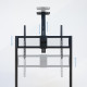 SOPORTE SUELO CON RUEDAS TOOQ VESA Soportes monitores tv SOPORTE SUELO CON RUEDAS TOOQ VESA Soportes monitores tv