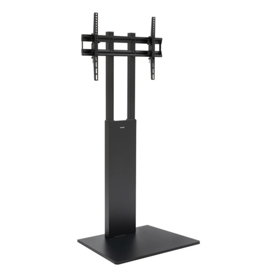 SOPORTE SUELO TOOQ VESA HASTA 85 PULGADAS Soportes monitores  tv