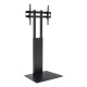 SOPORTE SUELO TOOQ VESA HASTA 85 PULGADAS Soportes monitores  tv