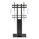 SOPORTE SUELO TOOQ VESA HASTA 85 PULGADAS Soportes monitores  tv