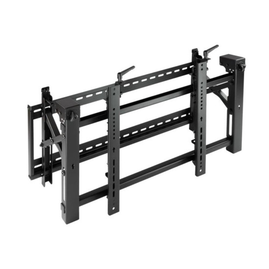 SOPORTE PARED TOOQ VESA HASTA 70 PULGADAS Soportes monitores tv SOPORTE PARED TOOQ VESA HASTA 70 PULGADAS Soportes monitores tv