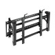 SOPORTE PARED TOOQ VESA HASTA 70 PULGADAS Soportes monitores tv SOPORTE PARED TOOQ VESA HASTA 70 PULGADAS Soportes monitores tv