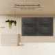 SOPORTE PARED TOOQ VESA HASTA 70 PULGADAS Soportes monitores tv SOPORTE PARED TOOQ VESA HASTA 70 PULGADAS Soportes monitores tv