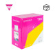 BOBINA CABLE RED LSZH CAT7 RJ45 Cables de red