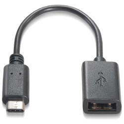 CABLE USB TIPO C A USB