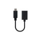 CABLE USB TIPO C A USB Cable de datos CABLE USB TIPO C A USB Cable de datos