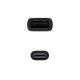CABLE USB TIPO C A USB Cable de datos CABLE USB TIPO C A USB Cable de datos