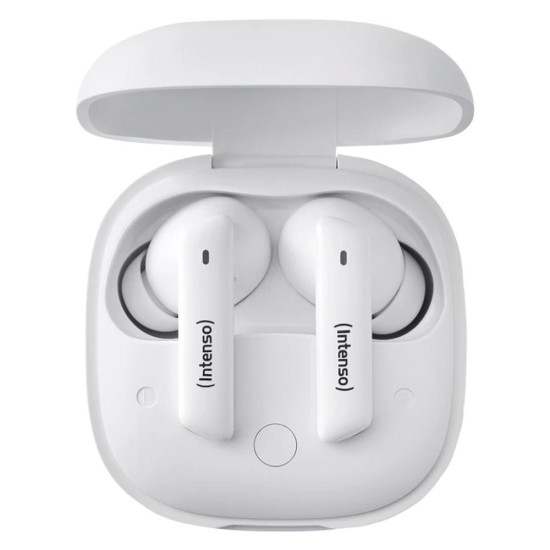 AURICULARES INTENSO BUDS PRO TWS H - ANC+ENC Auriculares AURICULARES INTENSO BUDS PRO TWS H - ANC+ENC Auriculares