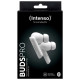 AURICULARES INTENSO BUDS PRO TWS H - ANC+ENC Auriculares AURICULARES INTENSO BUDS PRO TWS H - ANC+ENC Auriculares