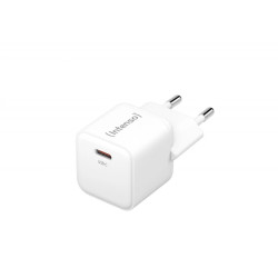CARGADOR PARED INTENSO GAN W30C USB
