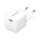 CARGADOR PARED INTENSO GAN W30C USB Baterías y cargadores portátiles CARGADOR PARED INTENSO GAN W30C USB Baterías y cargadores portátiles