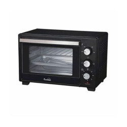MINI HORNO ELÉCTRICO COMELEC HO2001 20