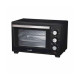 MINI HORNO ELÉCTRICO COMELEC HO2001 20 Hornos MINI HORNO ELÉCTRICO COMELEC HO2001 20 Hornos