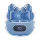 AURICULARES BLUETOOTH INTENSO BUDS PLUS TWS Auriculares AURICULARES BLUETOOTH INTENSO BUDS PLUS TWS Auriculares