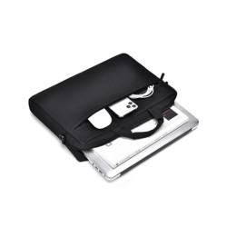 MALETIN L - LINK PORTATIL 14 PULGADAS NEGRO