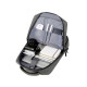 MOCHILA L - LINK PORTATIL 15.6 PULGADAS NEGRO Maletines  mochilas y fundas