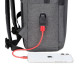 MOCHILA L - LINK PORTATIL 15.6 PULGADAS NEGRO Maletines  mochilas y fundas