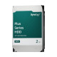 DISCO DURO INTERNO SYNOLOGY HAT3300 - 2T 3.5 PULGADAS Discos duros internos DISCO DURO INTERNO SYNOLOGY HAT3300 - 2T 3.5 PULGADAS Discos duros internos