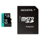 TARJETA MICRO SD ADATA 64GB CL10 Memorias secure digital (sd) TARJETA MICRO SD ADATA 64GB CL10 Memorias secure digital (sd)