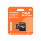 TARJETA MICRO SD ADATA 256GB CL10 Memorias secure digital (sd) TARJETA MICRO SD ADATA 256GB CL10 Memorias secure digital (sd)