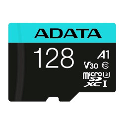 TARJETA MICRO SD ADATA 128GB CL10
