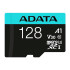 TARJETA MICRO SD ADATA 128GB CL10